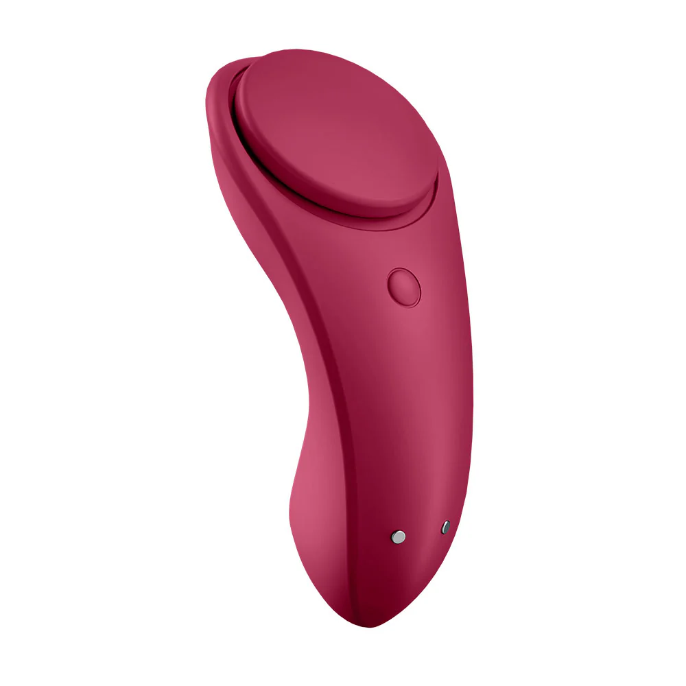 Satisfyer Sexy Secret - Image 6