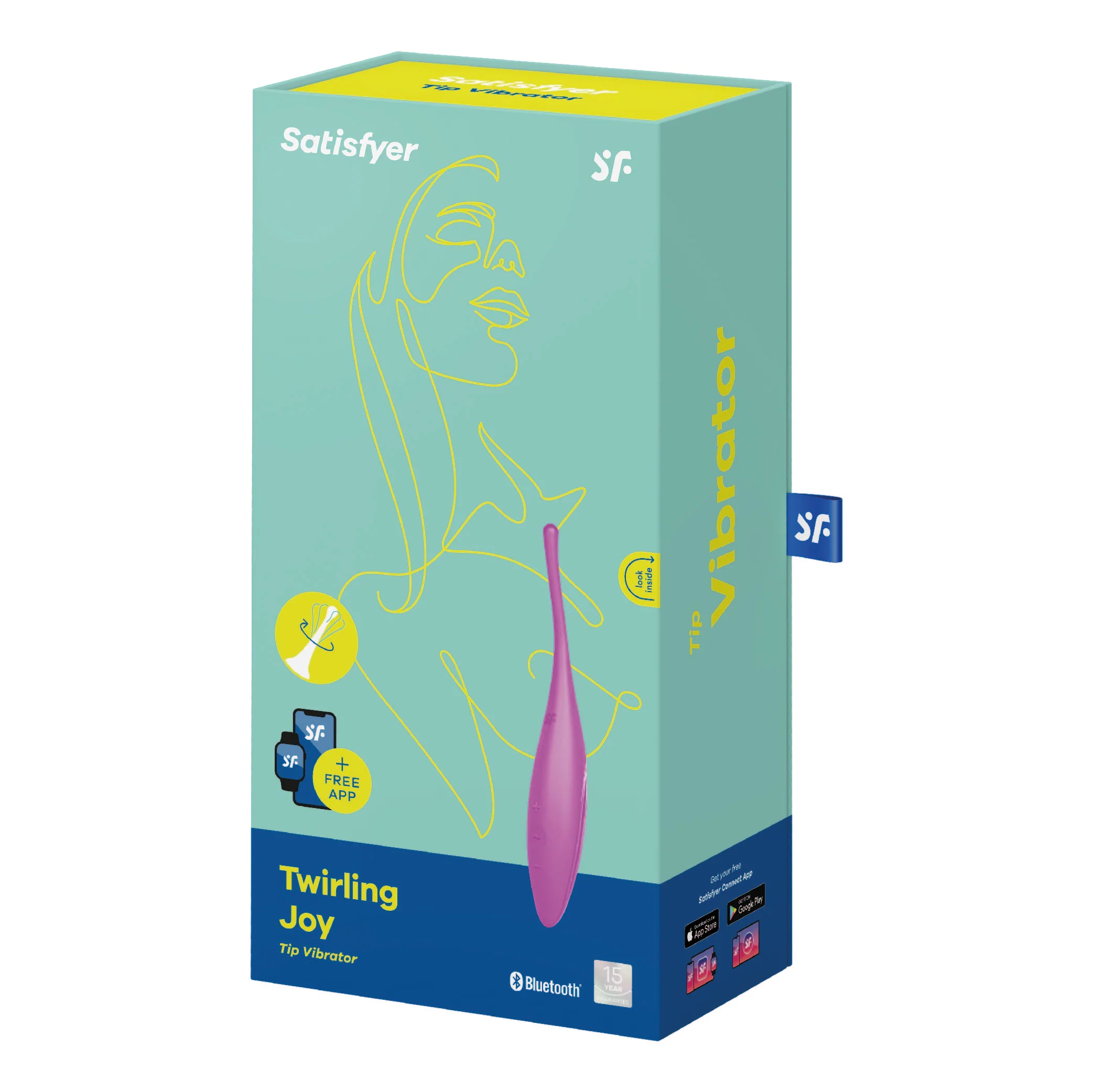 Satisfyer Twirling Joy - Image 10