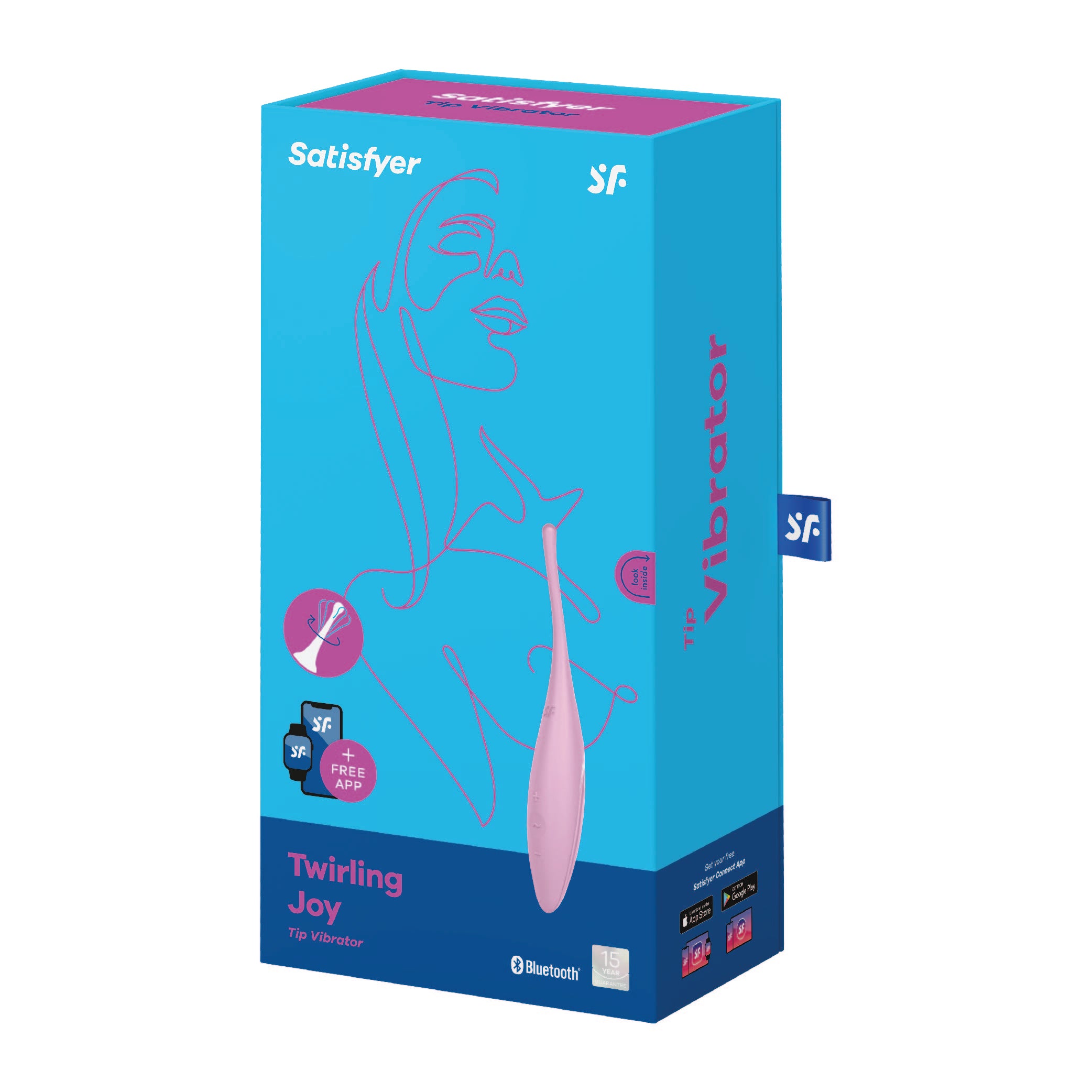 Satisfyer Twirling Joy - Image 12