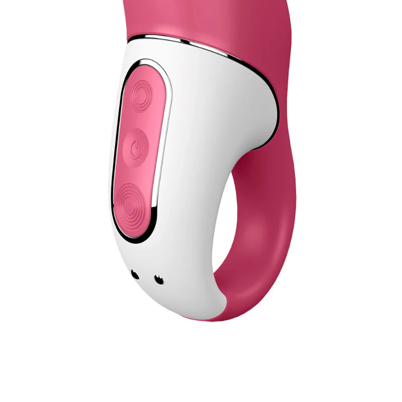 Satisfyer Vibes Petting Hippo - Image 5
