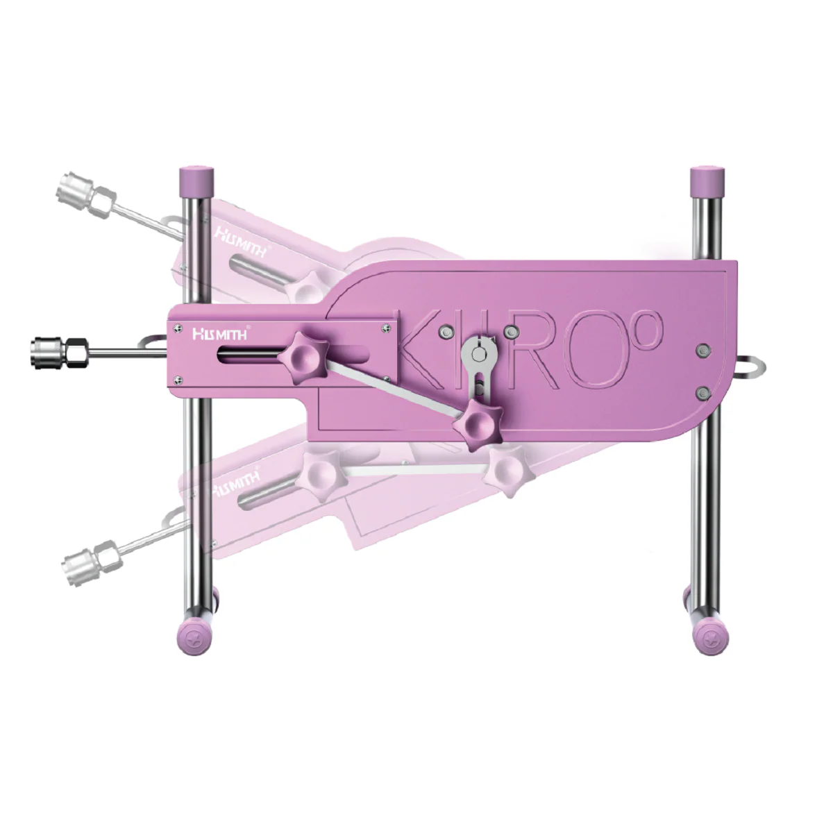 Sex Machine Kiiro Pleasure Drive - Image 2