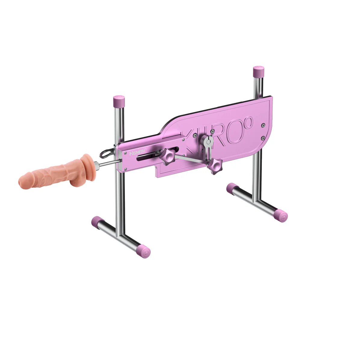 Sex Machine Kiiro Pleasure Drive - Image 4