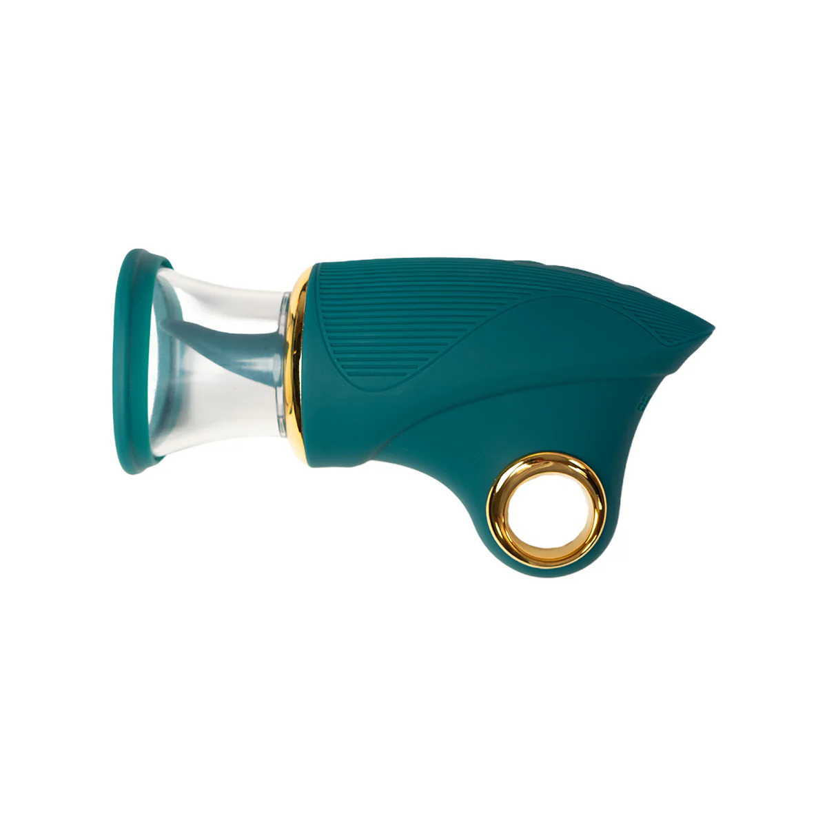 Suctiona Vibrador succionador con lengua (Sin caja) - Image 3