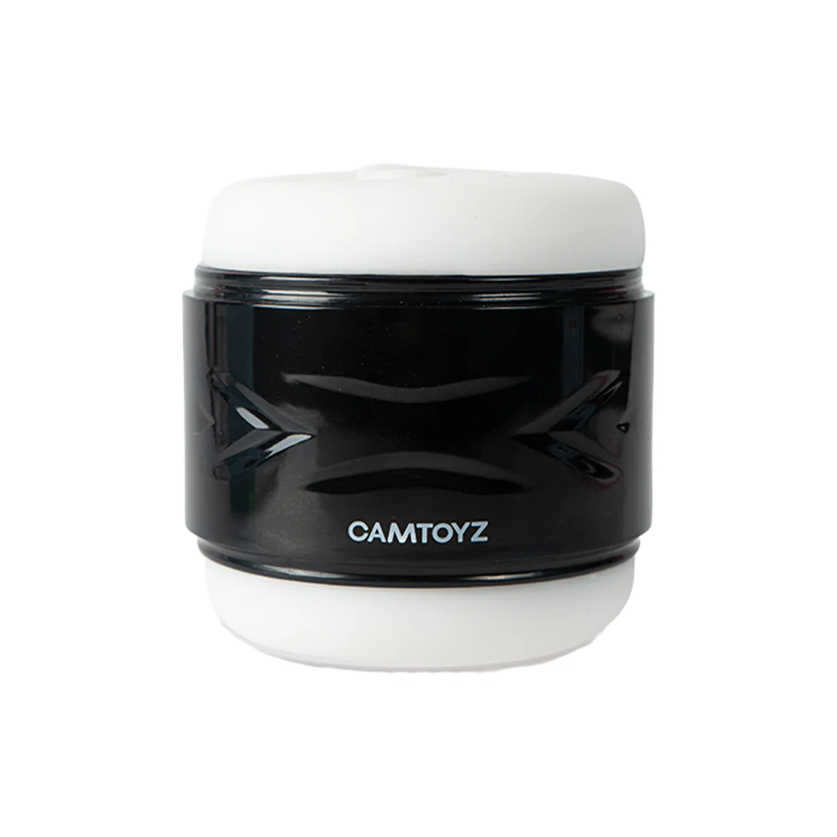 Troy Masturbador Masculino 2 en 1 Camtoyz - Image 2