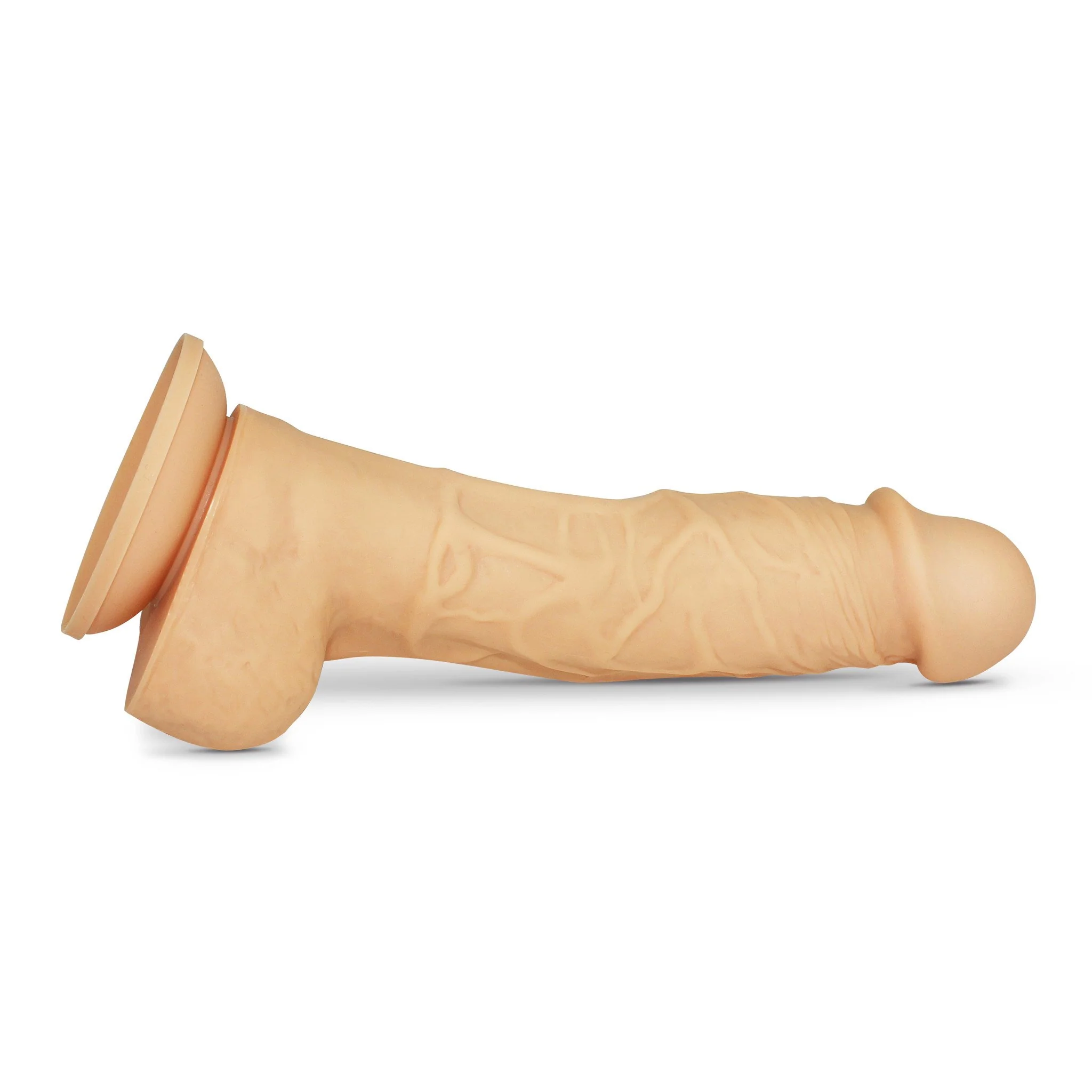Dildo Amón 18 cm -20 cm - Image 3
