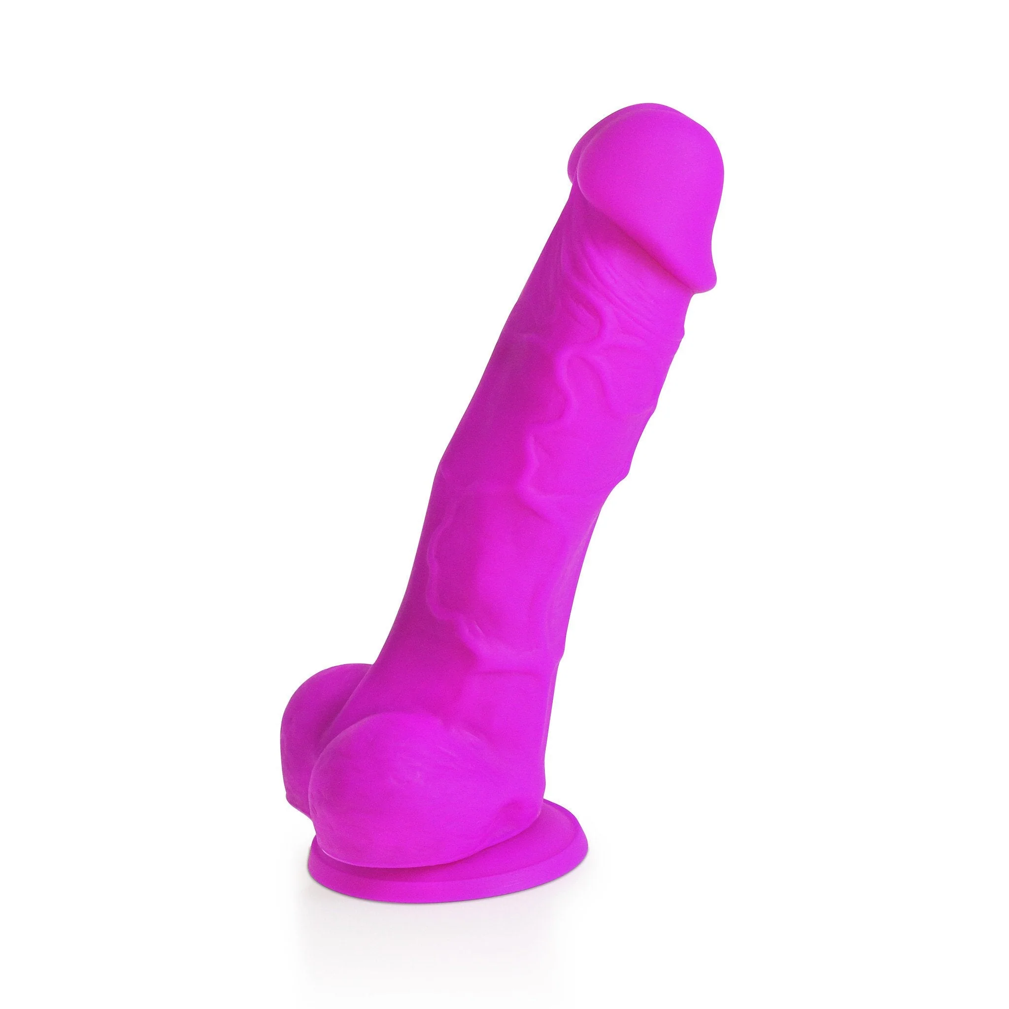Dildo Amón 18 cm -20 cm - Image 5