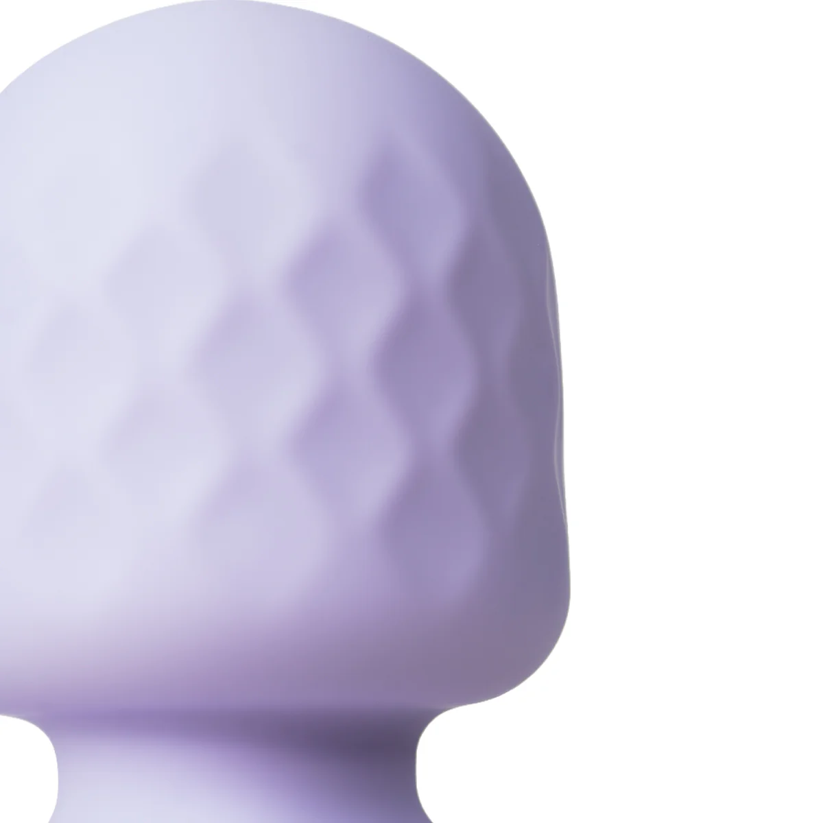 Vibrador Aselia Majestic Morado - Image 3