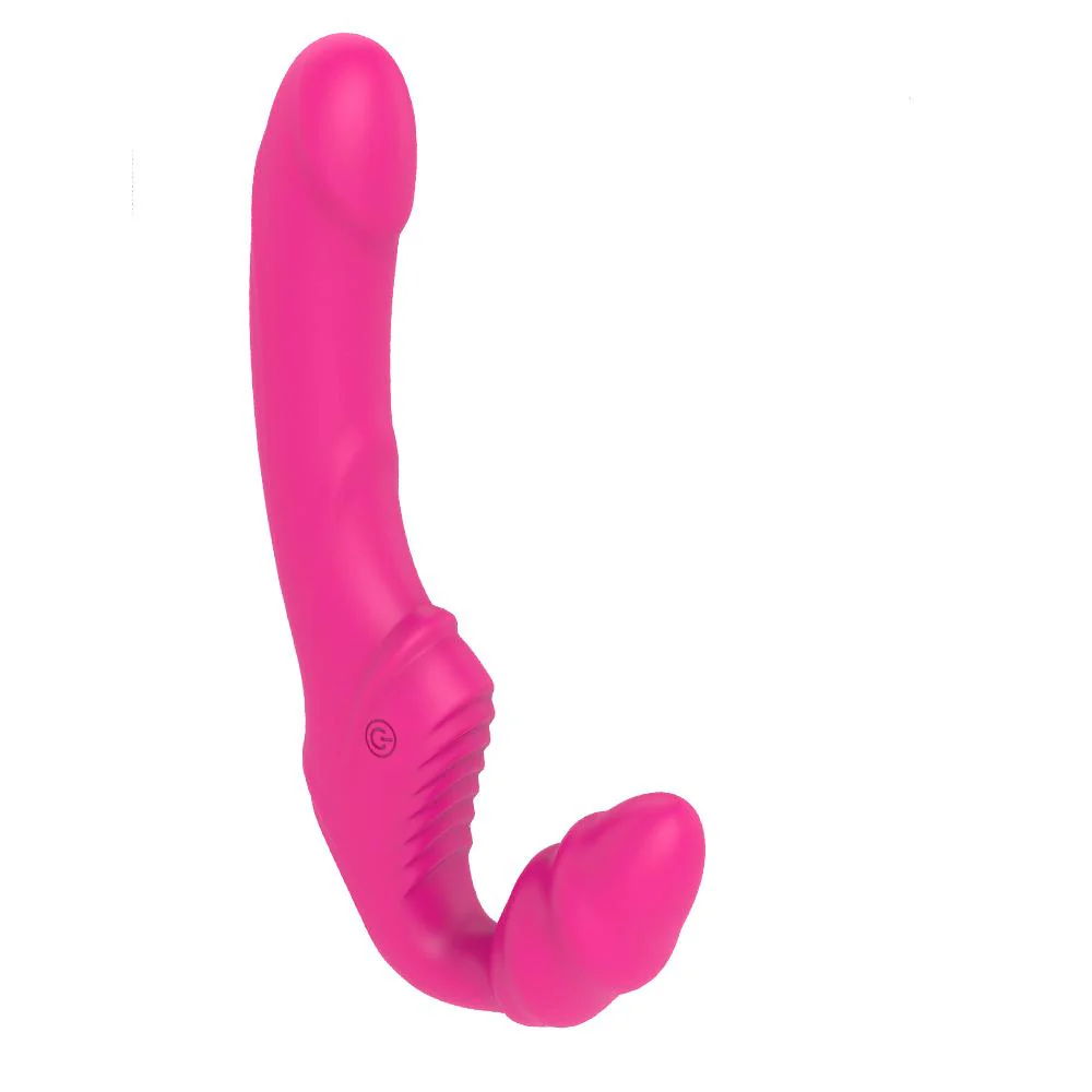 Vibrador Doble Clito - Image 3