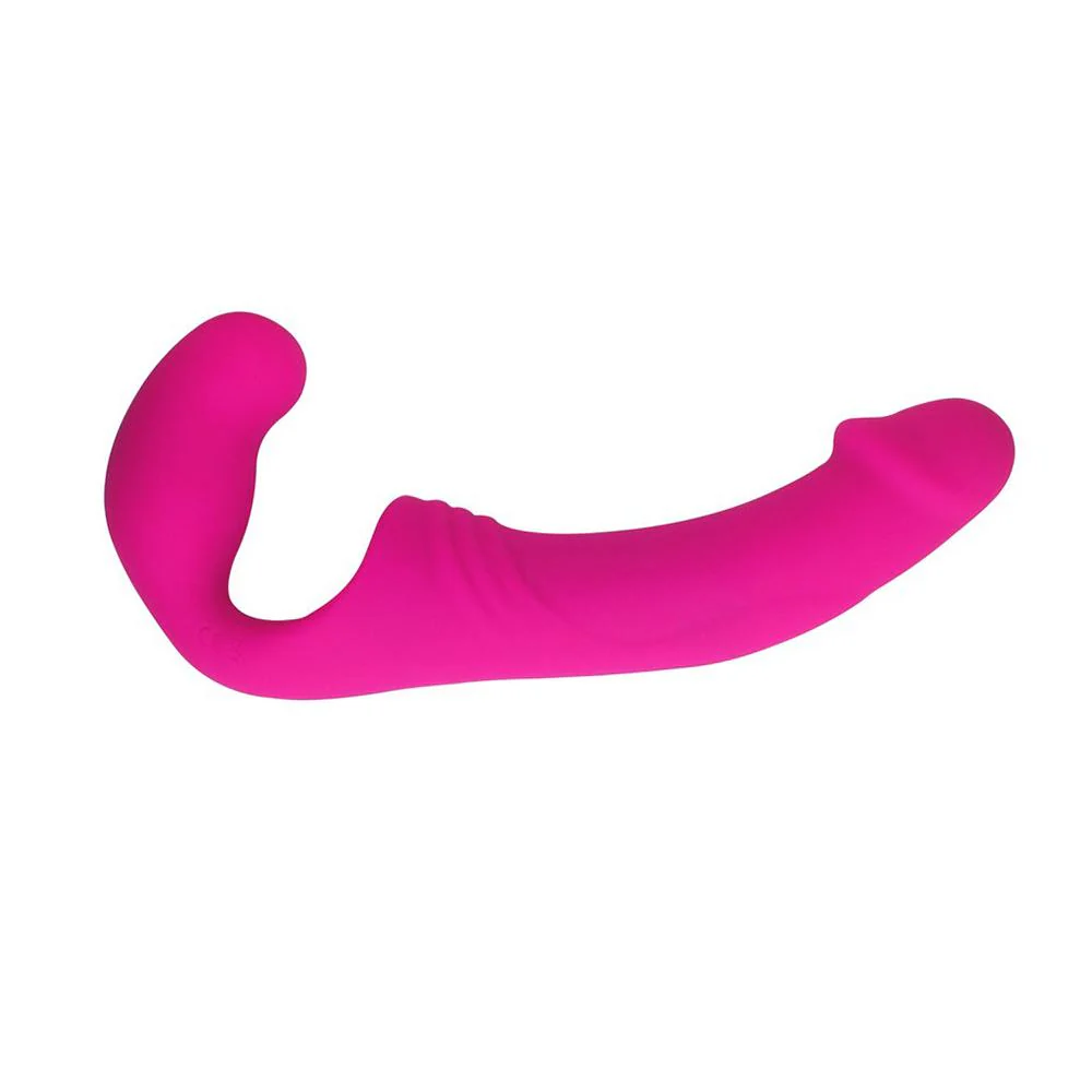 Vibrador Doble Rider - Image 2