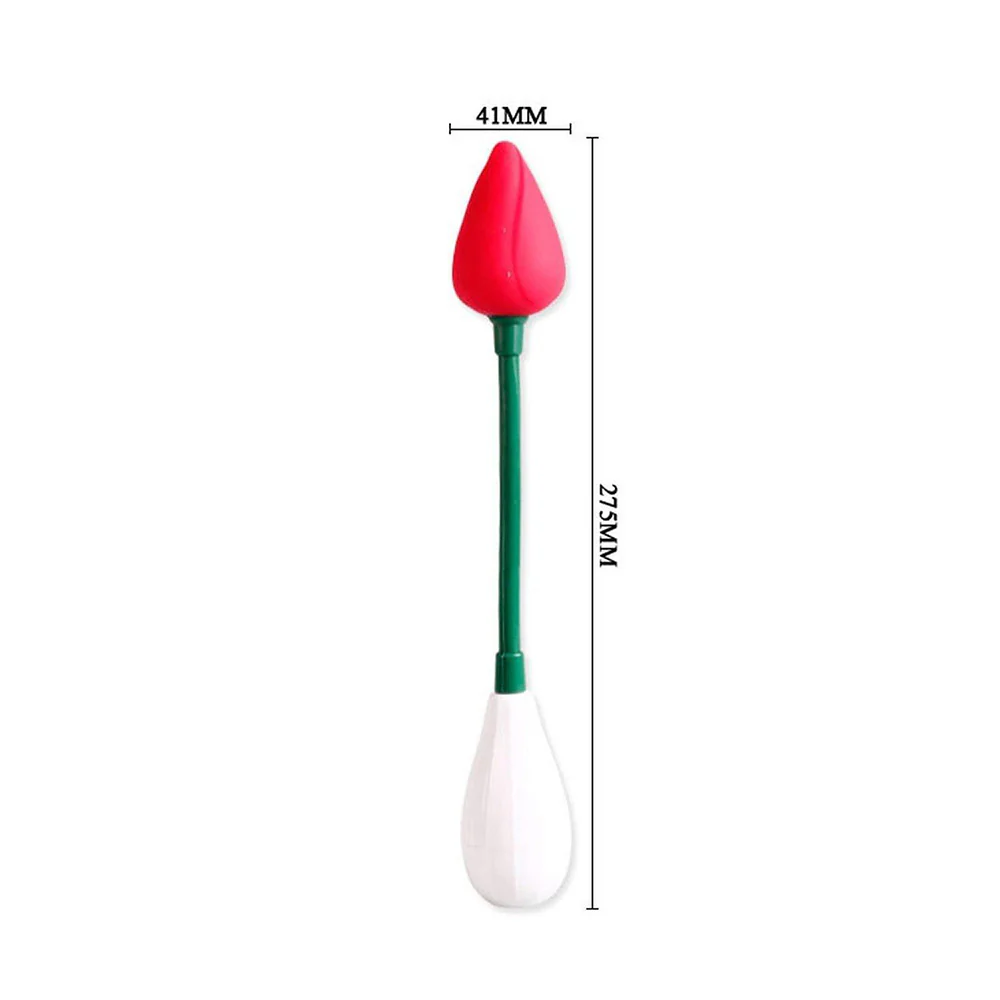 Vibrador Fungus con siete funciones - Image 3