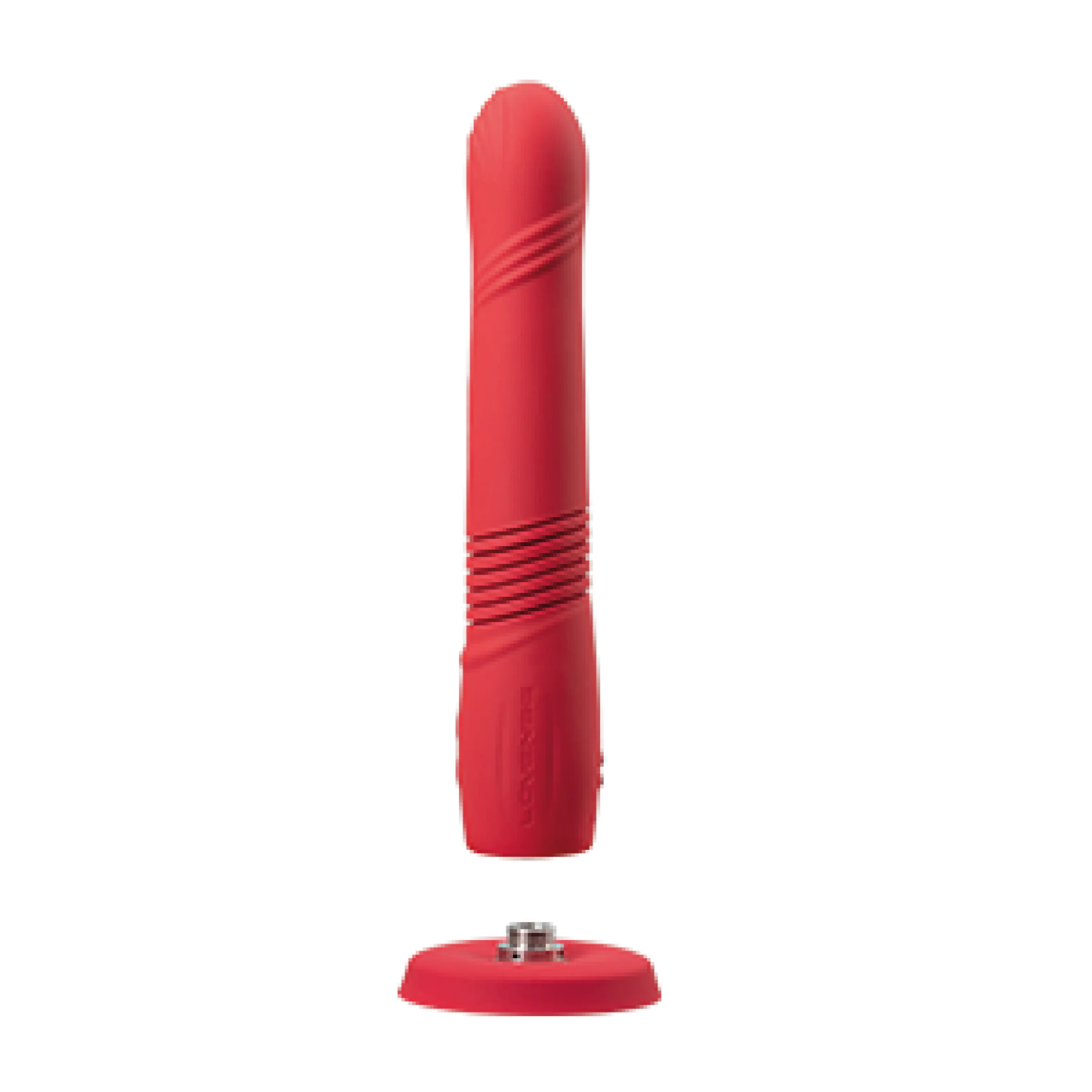 Vibrador Gravity con empuje automatico Lovense - Image 2