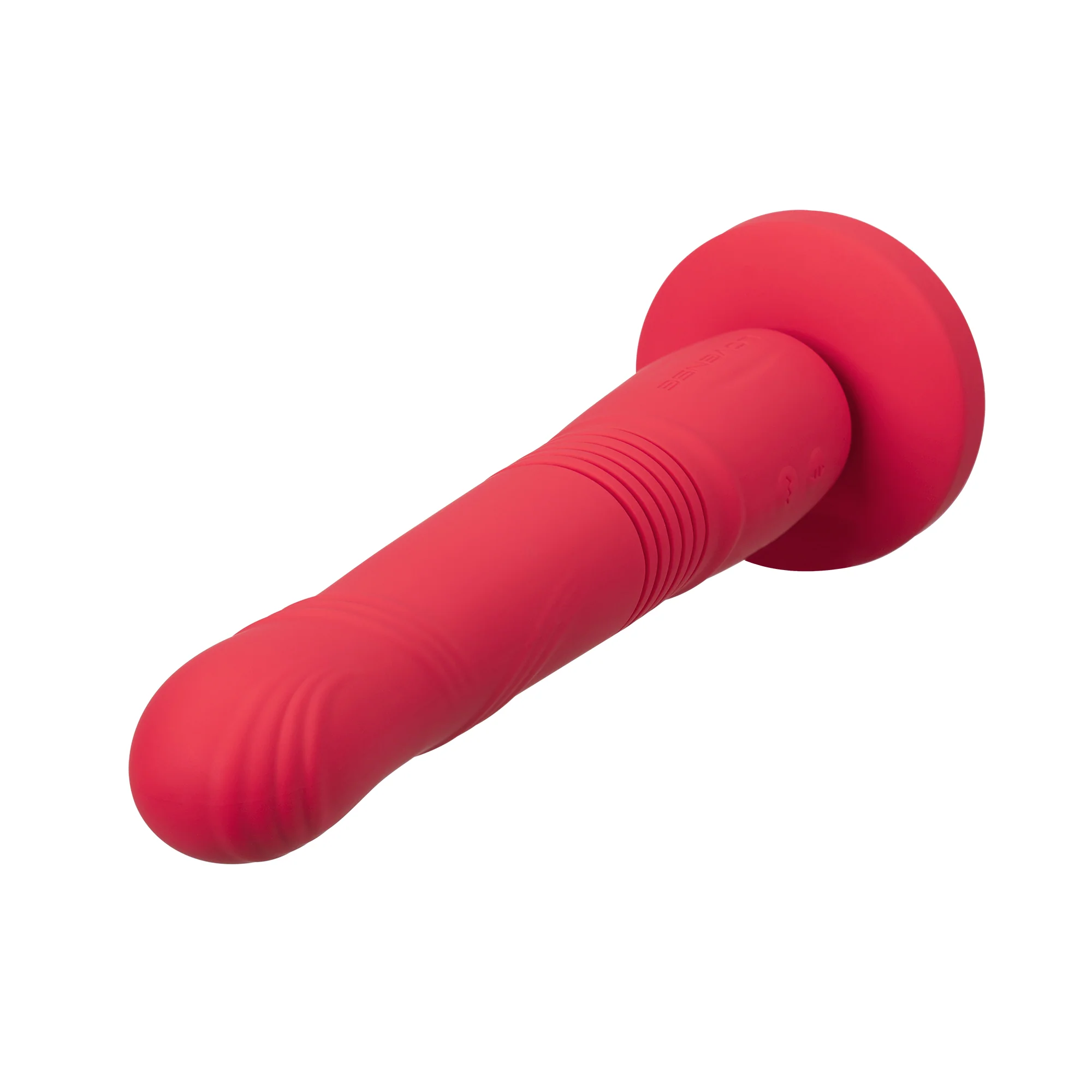Vibrador Gravity con empuje automatico Lovense - Image 3
