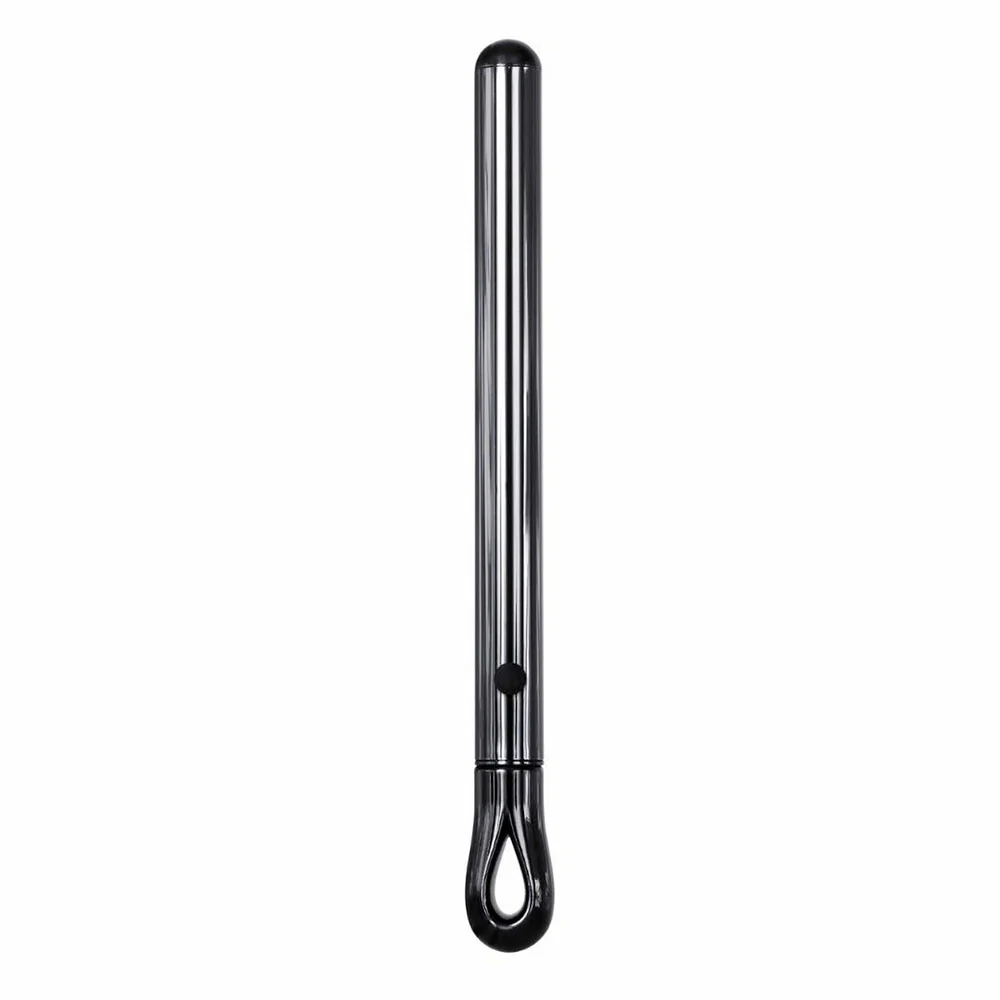 Vibrador Lapicero Plateado - Image 2