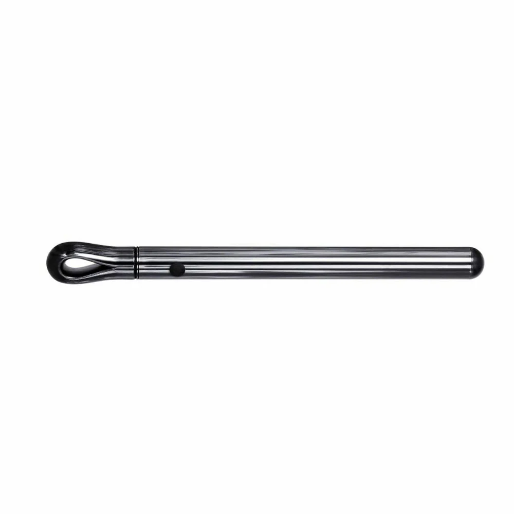 Vibrador Lapicero Plateado - Image 5