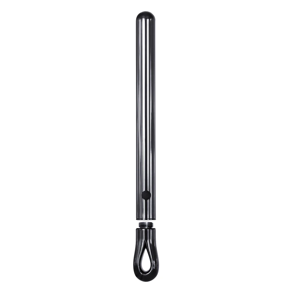 Vibrador Lapicero Plateado - Image 6