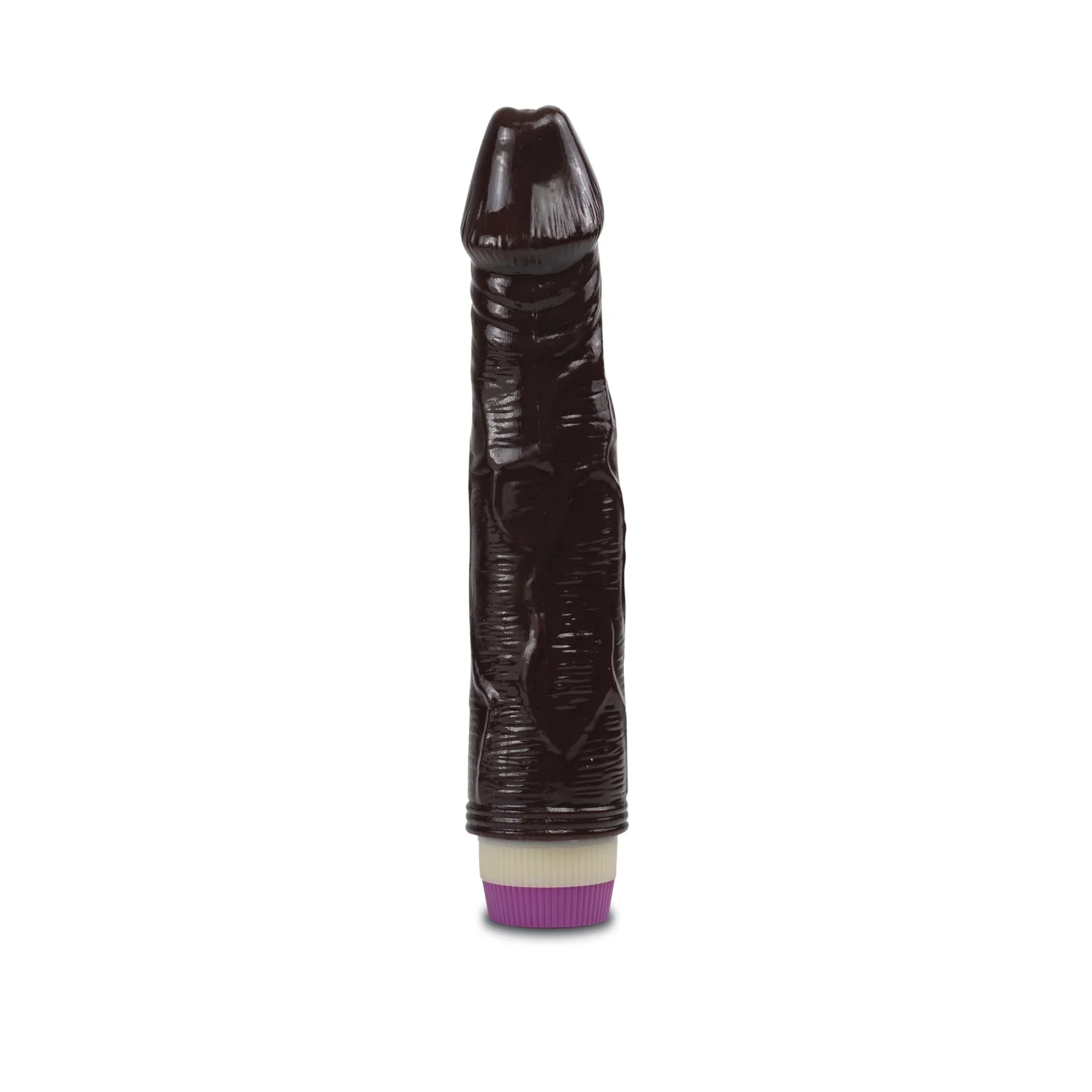 Vibrador Realista Leo 22 cm - Image 10