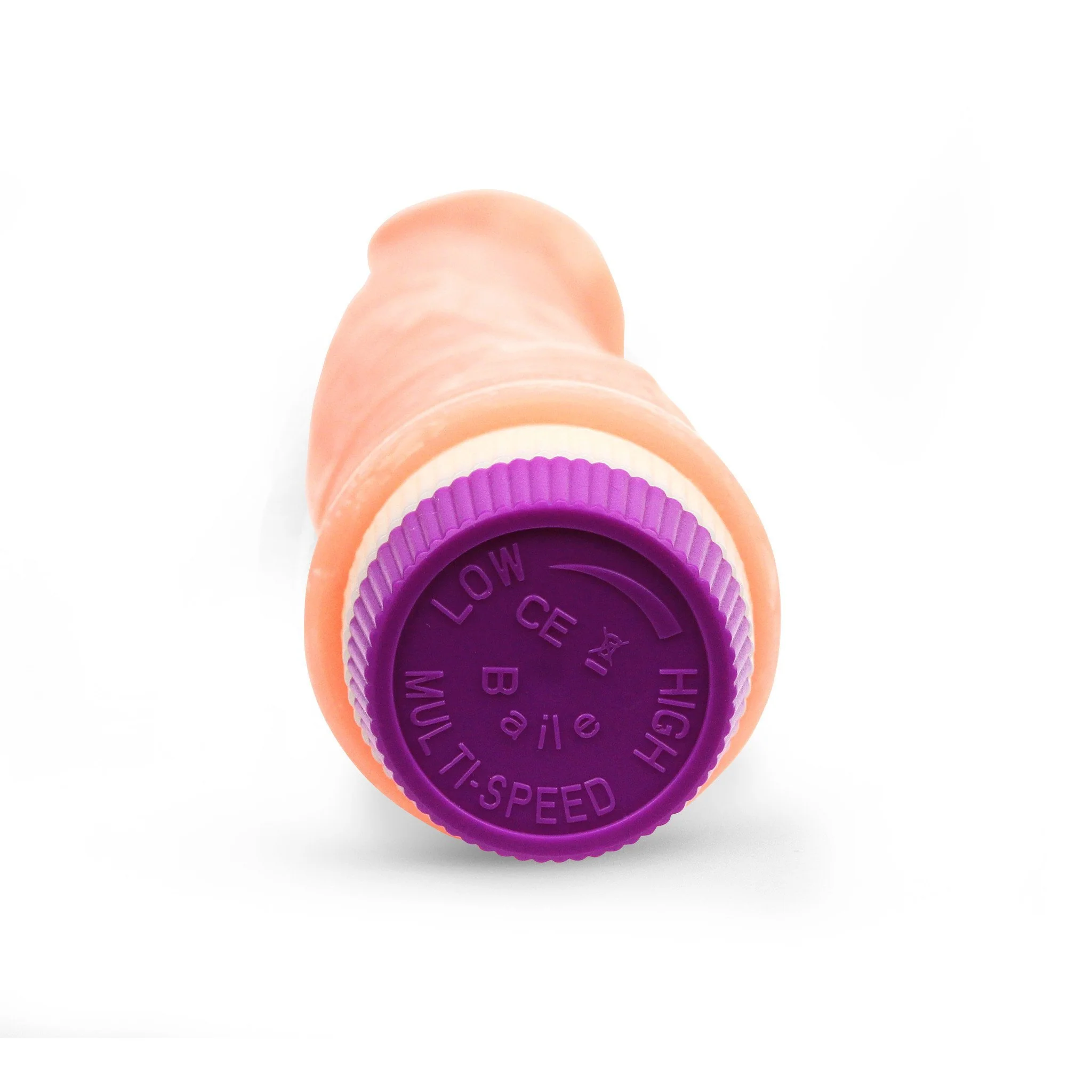 Vibrador Realista Leo 22 cm - Image 3