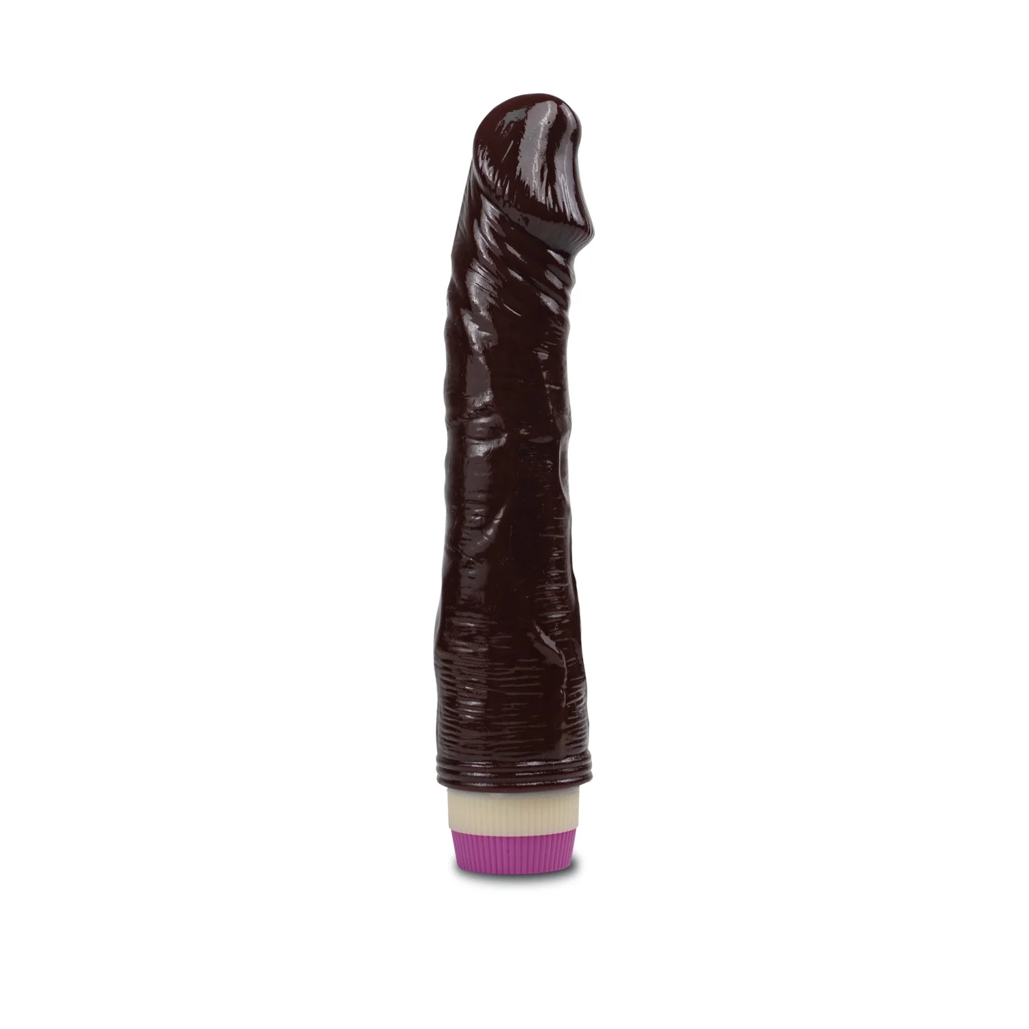 Vibrador Realista Leo 22 cm - Image 9
