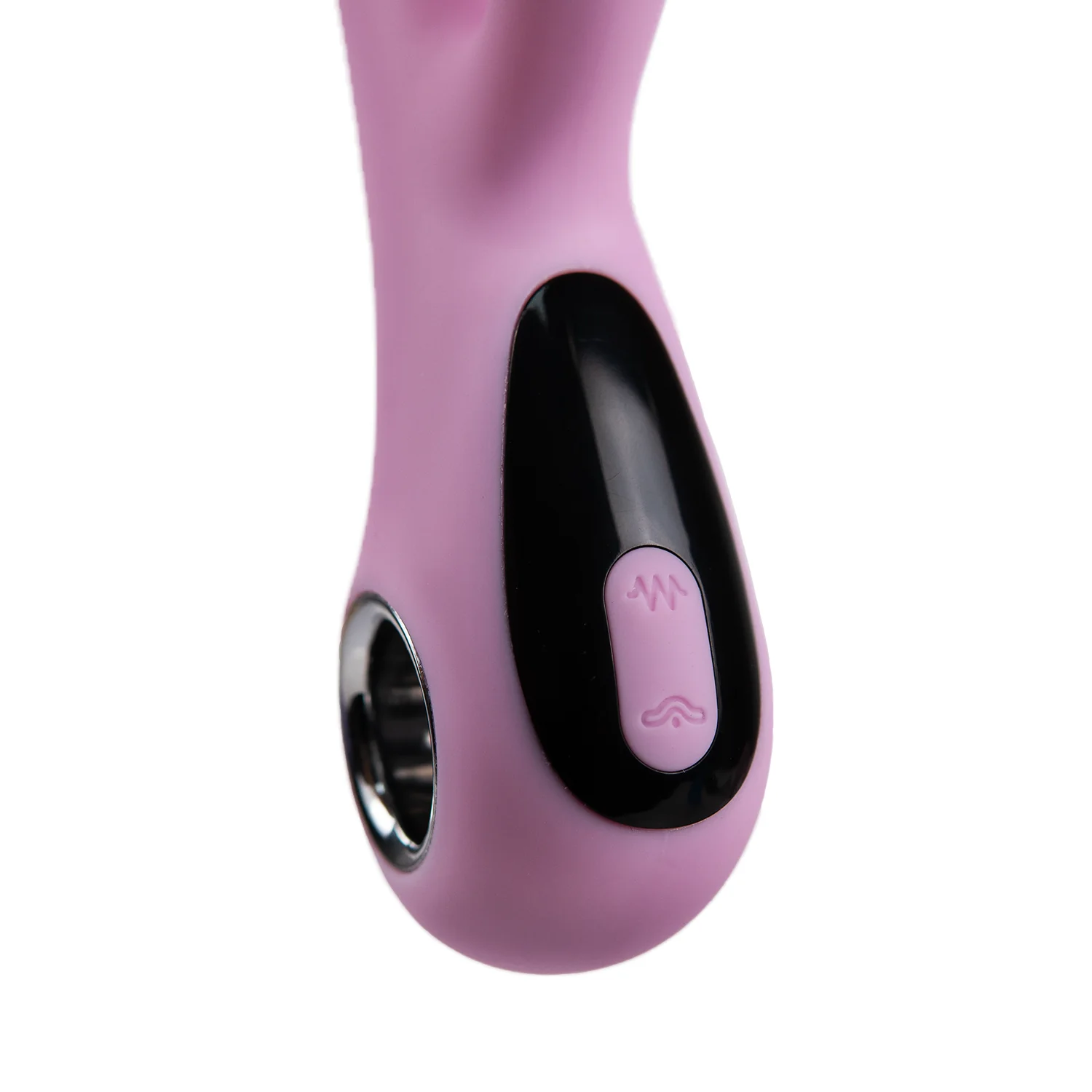 Vibrador Lucile Majestic Pro con Carga USB-C - Image 5