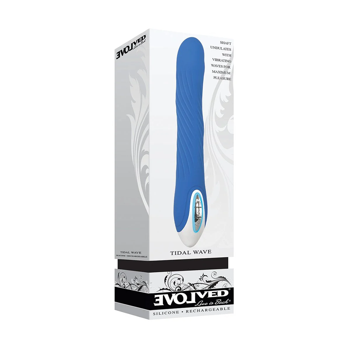 Vibrador Marea - Image 7