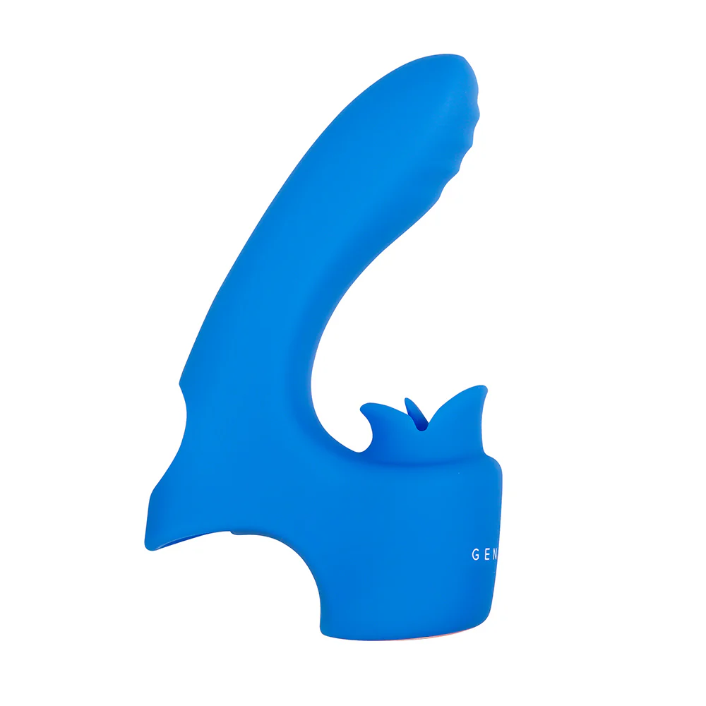 Vibrador para el Dedo Púlsalo Gender X - Image 10