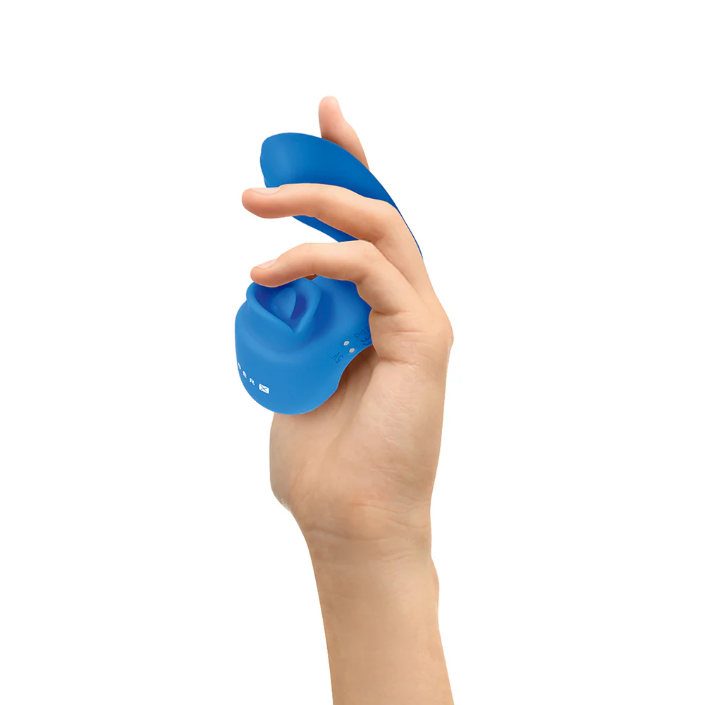 Vibrador para el Dedo Púlsalo Gender X - Image 3