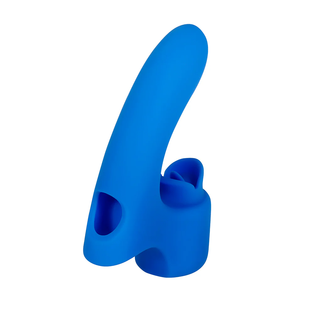 Vibrador para el Dedo Púlsalo Gender X - Image 4