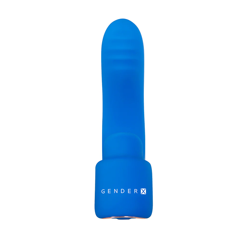 Vibrador para el Dedo Púlsalo Gender X - Image 7