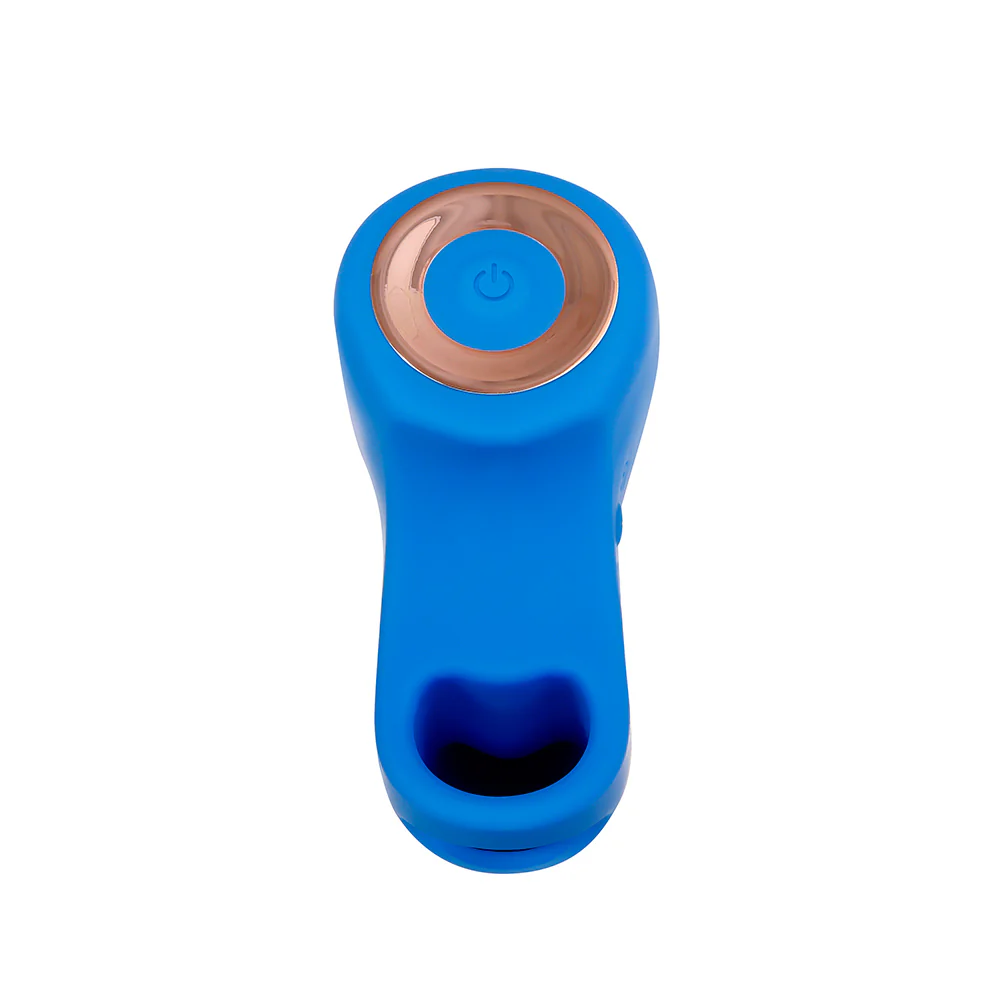 Vibrador para el Dedo Púlsalo Gender X - Image 8
