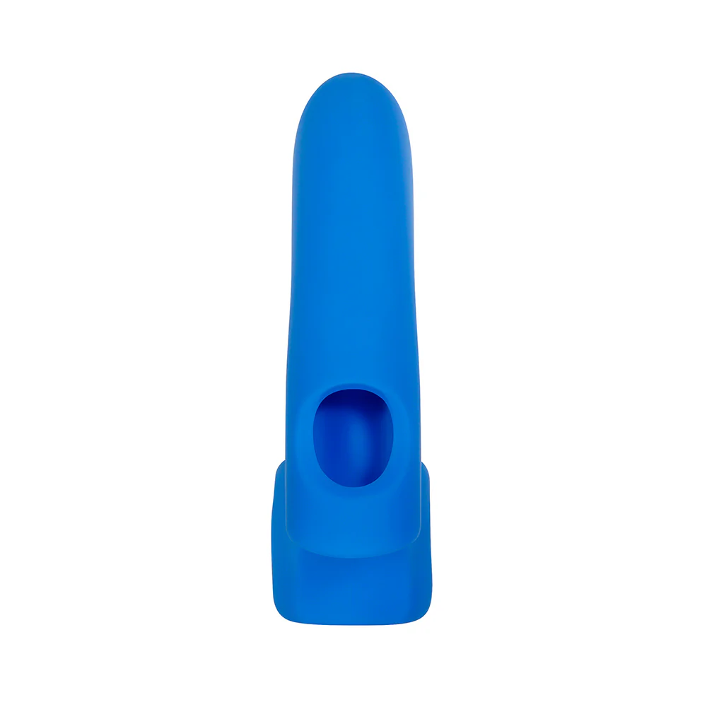 Vibrador para el Dedo Púlsalo Gender X - Image 9