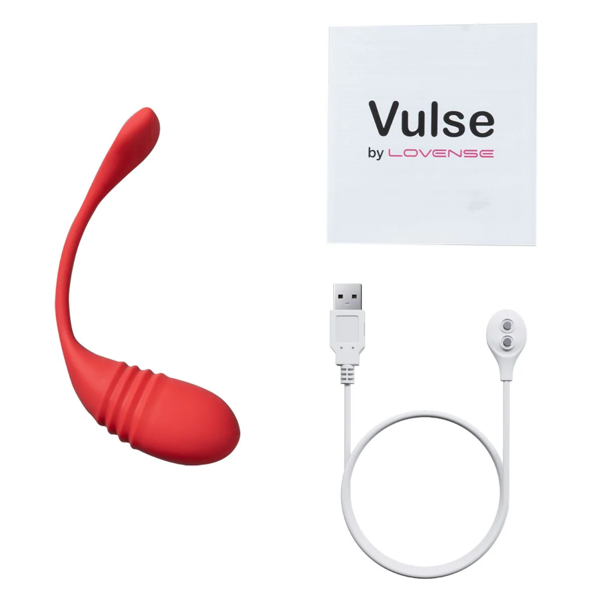 Vibrador Vulse Lovense - Image 3