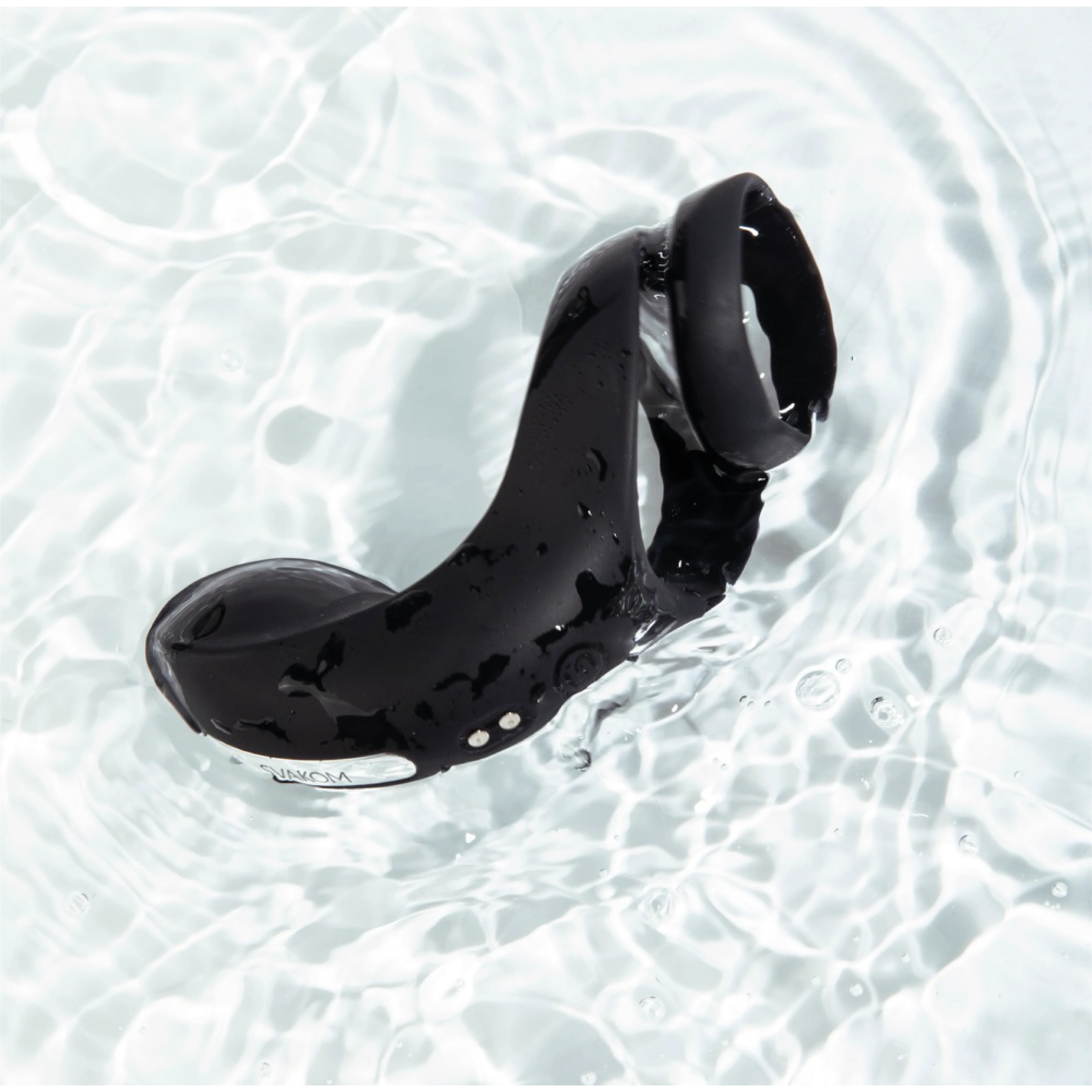 Vibrador y Anillo Benedict - Image 3