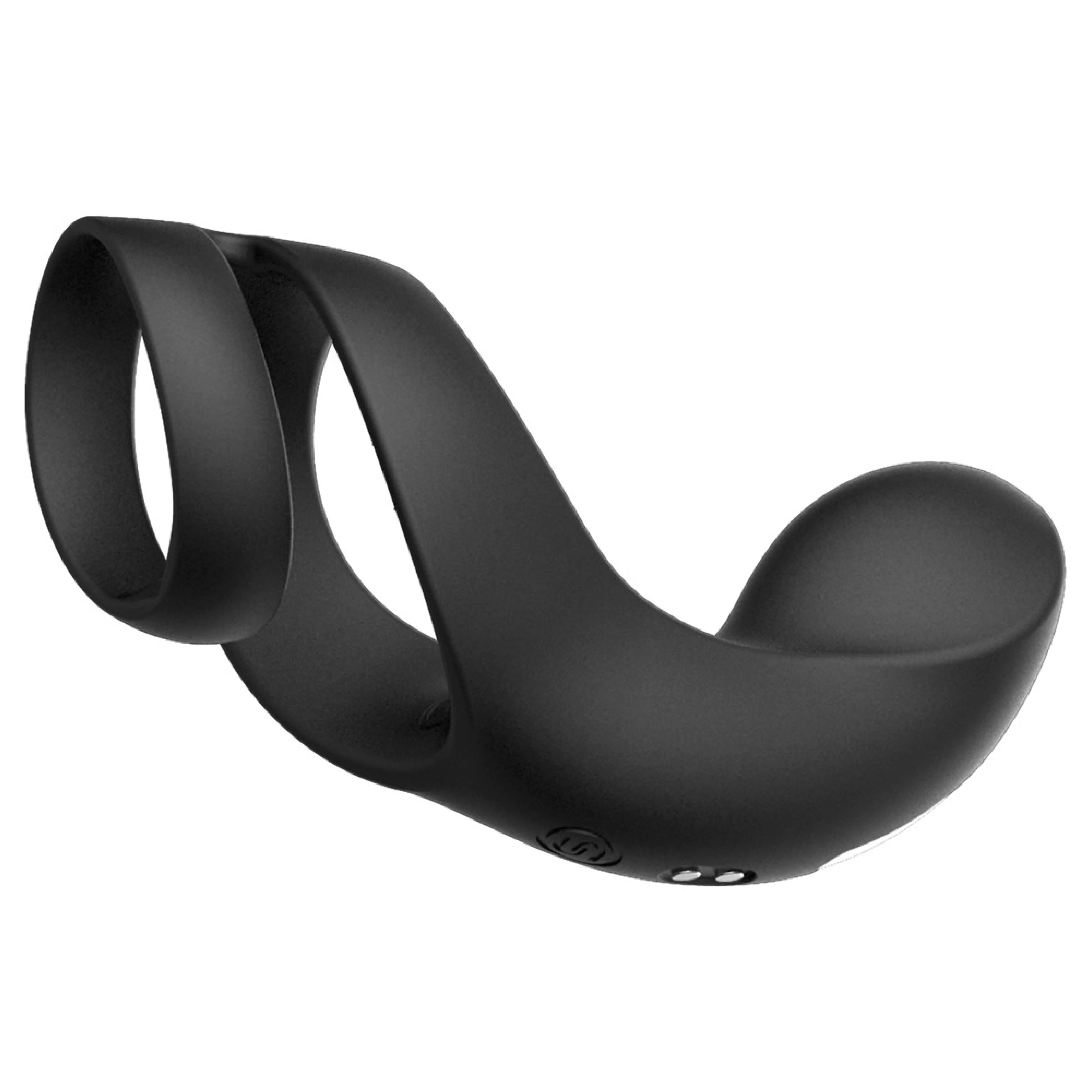 Vibrador y Anillo Benedict - Image 7